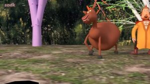 НОВЫЕ ТРИ БОГАТЫРЯ | СЫЕНДУК |