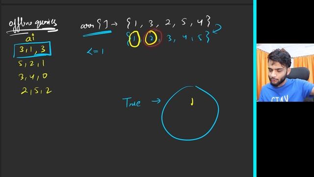 L7. Maximum XOR With an Element From Array | Queries | C++ | Java смотреть онлайн