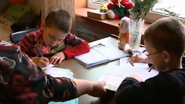 Простые дроби 29.03.2014 смотреть онлайн