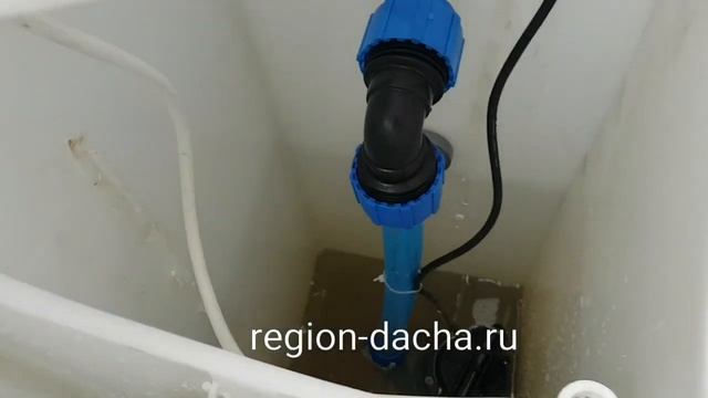 Автономная канализация Посейдон 5Пр. смотреть онлайн