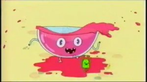 Cartoon Network Commercials (September 4, 2010)