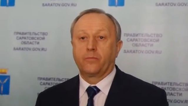 Губернатор про инцидент с маршруткой