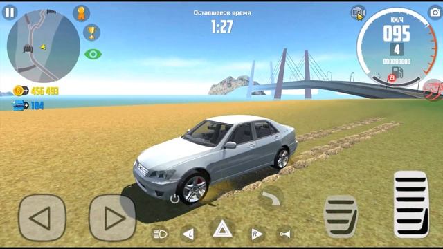 ОБЗОР НА НОВОЕ ОБНОВЛЕНИЕ ИГРЫ СИМУЛЯТОР АВТОМОБИЛЯ 2! АВГУСТ 2023 смотреть онлайн