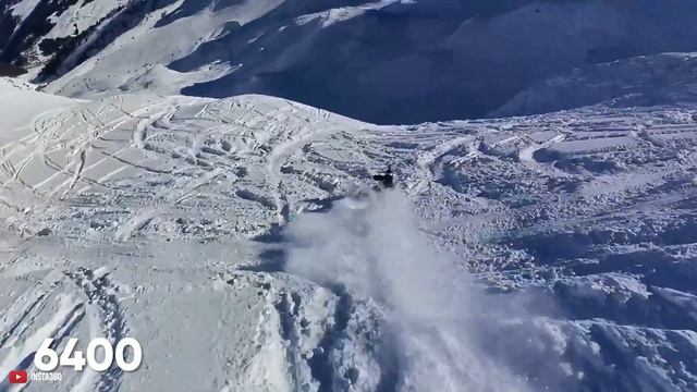 Insta 360 One Rs - Epic Action Camera Till Date смотреть онлайн