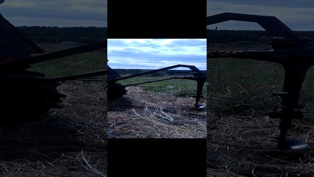 Бурим ямы под столбы смотреть онлайн