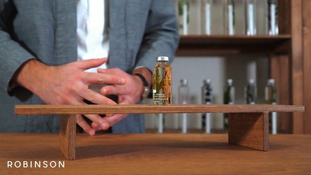 Robinson • Slow Pharmacy • Acacia dealbata смотреть онлайн