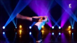 Lara Fabian and Duo Flame - Je T'aime