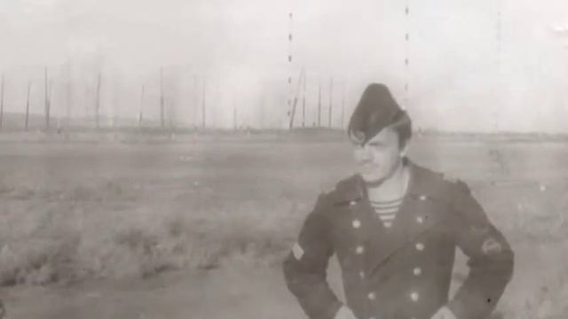 дядя Андрей
