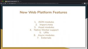 what's new in Webpack 5 ? | Webpack 5 release | Important announcement | Hindi