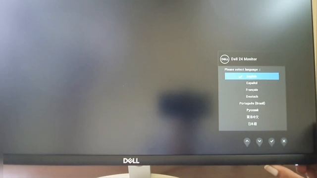 Dell 24" IPS Professional Monitor S2421HN 8,999/- | HDMI *2 | Work From Home Monitor смотреть онлайн