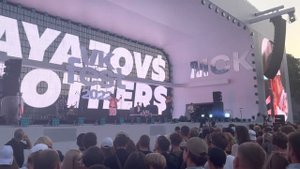 Gayazov$ Brother$ на VK Fest 2022