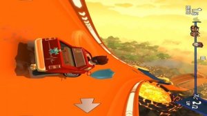 Бич багги рейсинг 2