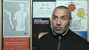 Тонизируем Локтевой Нерв.