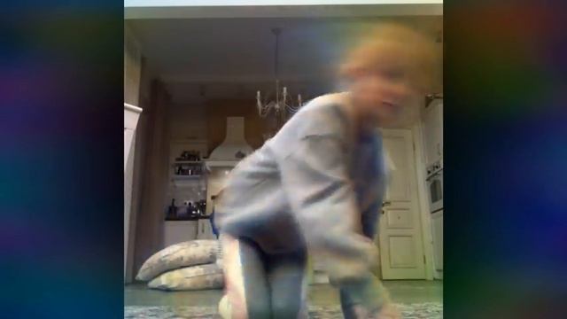 Как стоять на голове??? Maria Zhuk смотреть онлайн