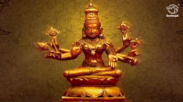 Moola Mantras - Mahalakshmi Mantra - Dr.R. Thiagarajan
