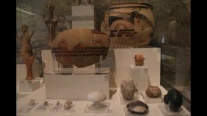 Археологический музей Нафплиона.mp4