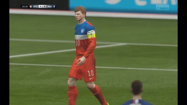 FIFA 15 1&UP | Andrey Arshavin | [#4] ПРОСТО ДЕЛАЙ ЭТО ДАЛЬШЕ!