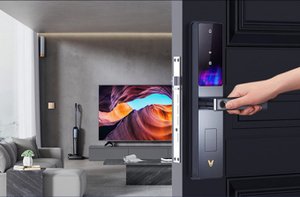 VIOMI Smart 2 умный дверной замок