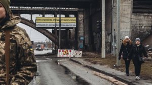 Какие настроения в Харькове сейчас