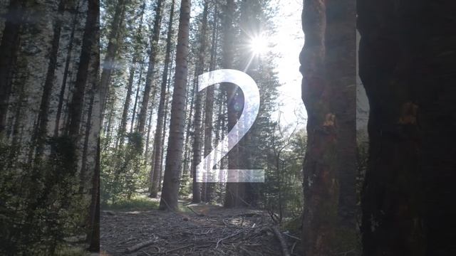 Квадратное дыхание. 6-6-6-6 секунд смотреть онлайн