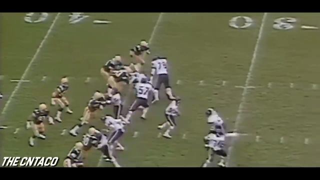 Dirtiest Cheap Shots in Football History ᴴᴰ смотреть онлайн