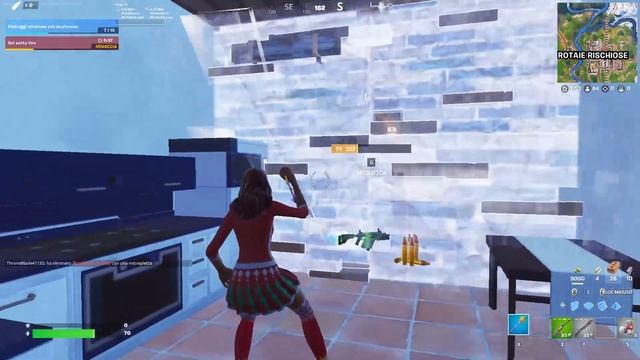 How To Get Potato Graphics in Fortnite Chapter 5 (Insane FPS Boost) смотреть онлайн