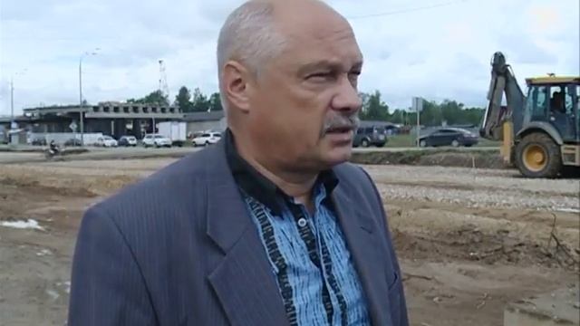 У жителей СНТ Северянин скоро появится новая дорога