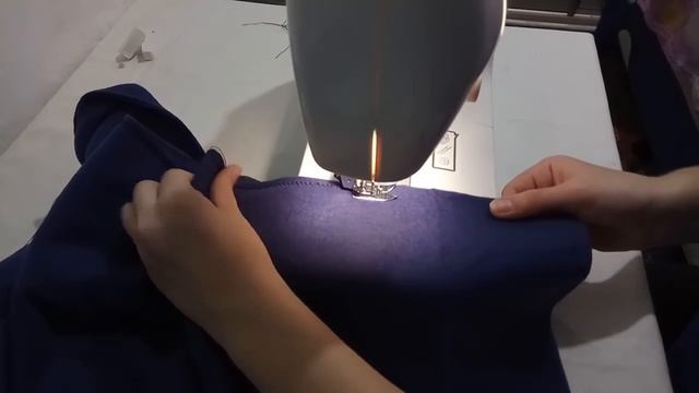 Как сшить пижамные штаны быстро и просто/ Как сшить домашние флисовые штаны