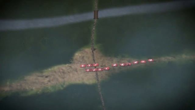 Battle Of The Teutoburg Forest But It's Called By Joe Buck смотреть онлайн