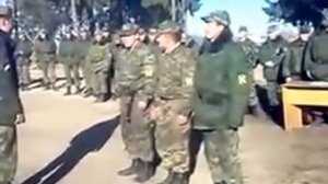 Дневальный по роте обязан. #армиярф