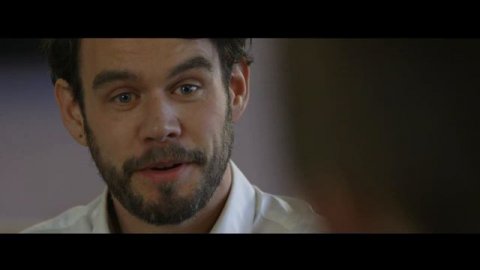 The Interview (2014)