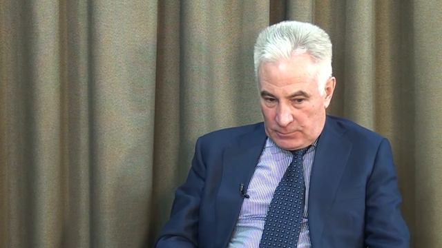 Сергей Привалов: «Кто управляет республикой? Это государственная тайна!»