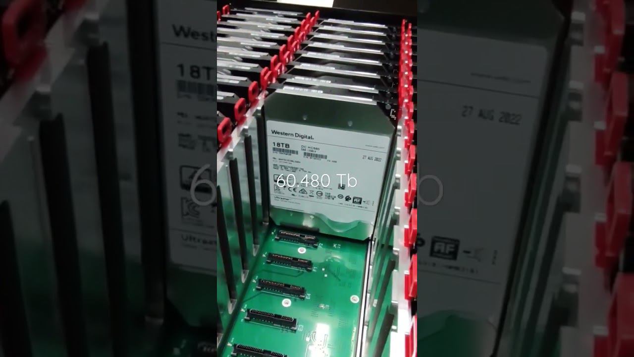 Добавим памяти. смотреть онлайн