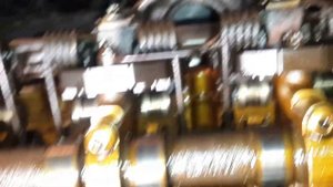 Ремонт двигателей в Волгограде.Замена вала Valvetronic BMW 5 E60 N52.Часть 5.