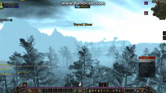 Killed by deathwing.avi смотреть онлайн