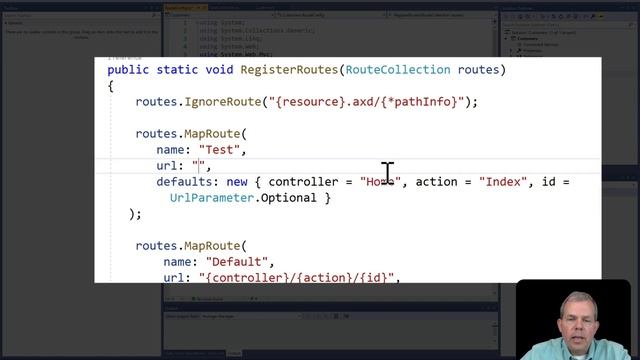 ASP.NET MVC 2-1-1 Introduction to Razor in ASP.NET