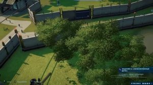 Маскировка Индоминуса. Секреты Доктора Ву №6 Финал Jurassic World Evolution