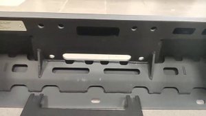 Бампер силовой, передний, на Ниву 21-214, 2131, Урбан