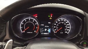 2017 Mitsubishi RVR Review