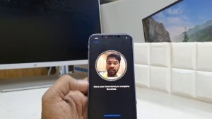 How To Setup Face ID iPhone 11