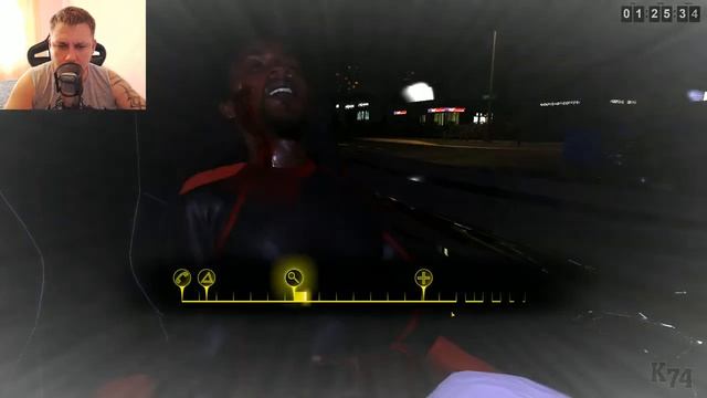 ?Accident ► ПЕРВЫЙ ВЗГЛЯД ► ПРОЙДЕНА смотреть онлайн