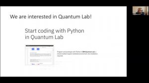 Introduction to Quantum Computing with Python and Qiskit