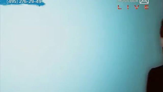 Новые Самоцветы - (ВКонтакте LIVE, Russian MusicBox) смотреть онлайн