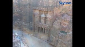 Live Webcam from Petra| Live Cameras from the world