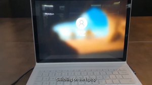 Microsoft Surface - Unboxing