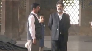 Исламская Республика Иран   05 2005