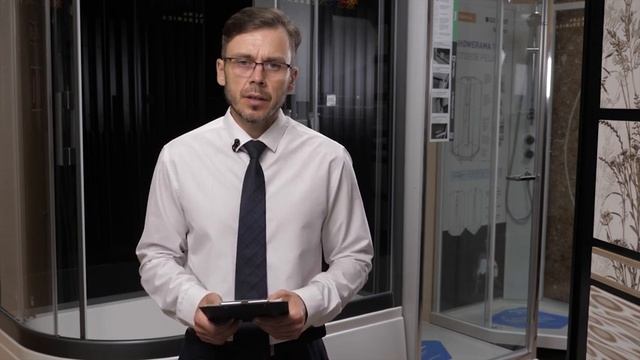 КАК ВЫБРАТЬ ДУШЕВУЮ КАБИНУ? ПОЛНАЯ ИНСТРУКЦИЯ
