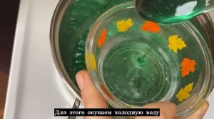 Леденцы без термометра.ЛЕДЕНЦЫ из глюкозного сиропа. Самые вкусные леденцы. @hobbymixbyaiko2888