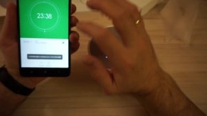 Будильник Xiaomi Mi Music Alarm Clock. Обзор