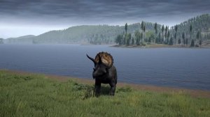 The Isle - ТЕОРИЯ И  ПРАКТИКА УРОНА